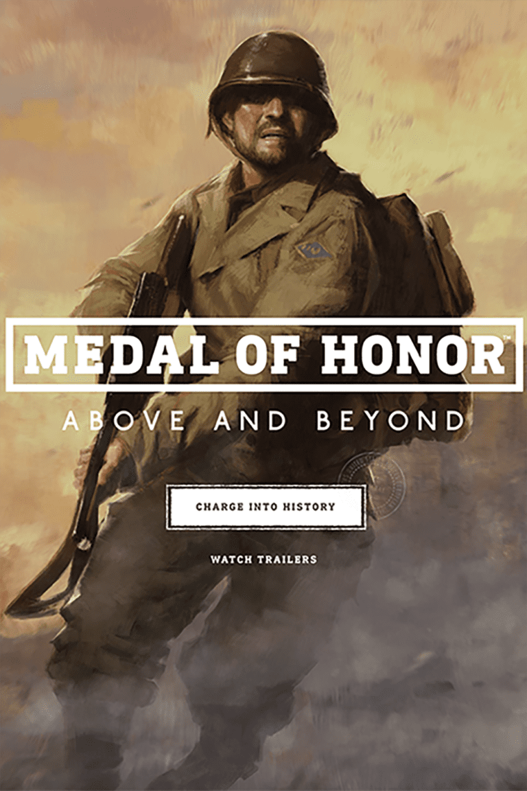 Medal of Honor VR